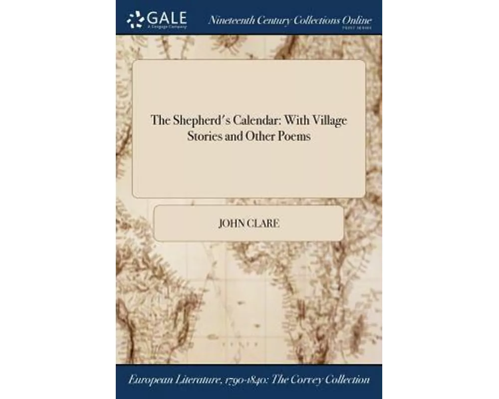 The Shepherd's Calendar