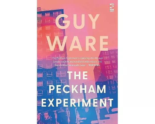 The Peckham Experiment