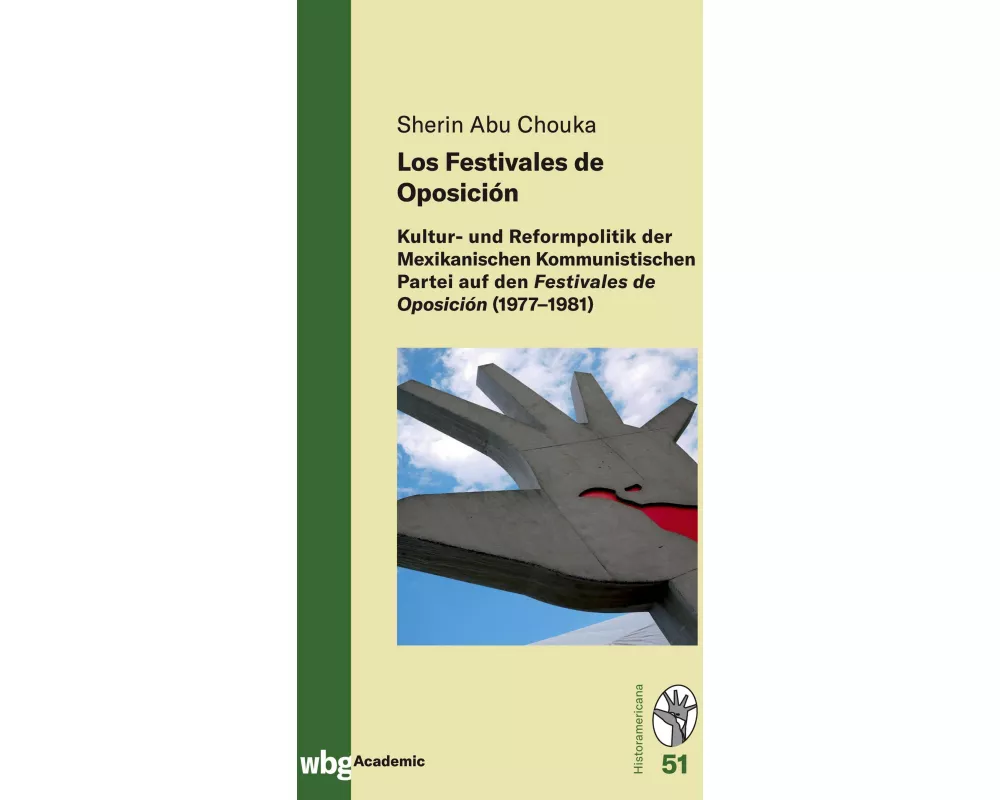 Los Festivales de Oposición