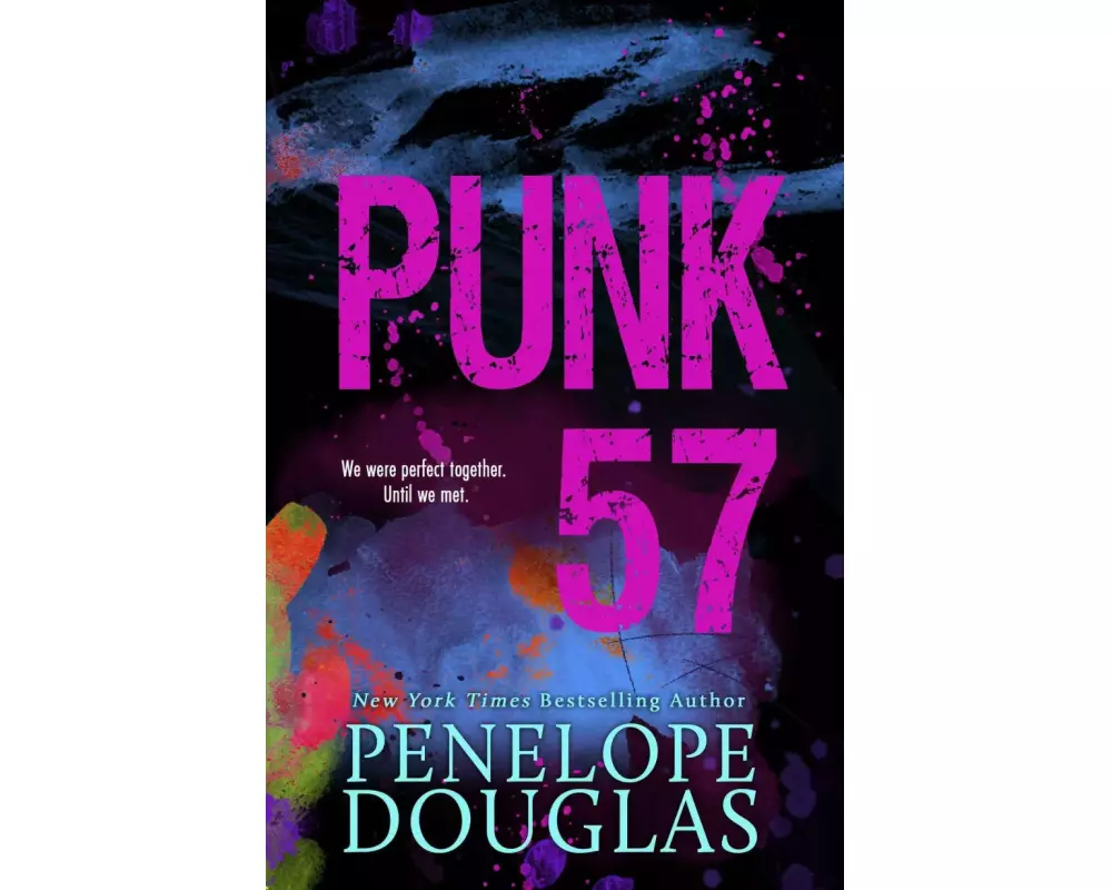Punk 57