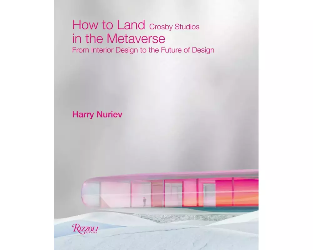 How to Land in the Metaverse