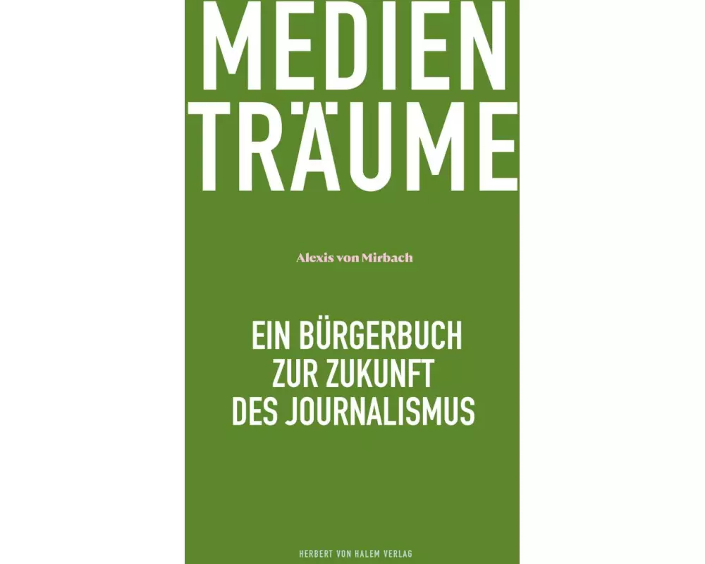 Medienträume
