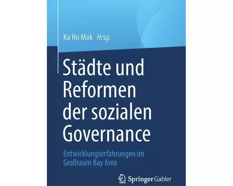 Städte und Reformen der sozialen Governance