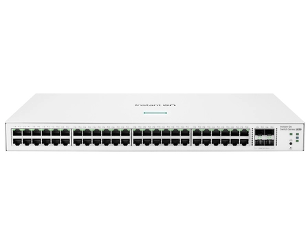 Aruba Instant On Switch 1830, 48 Ports (4x SFP)