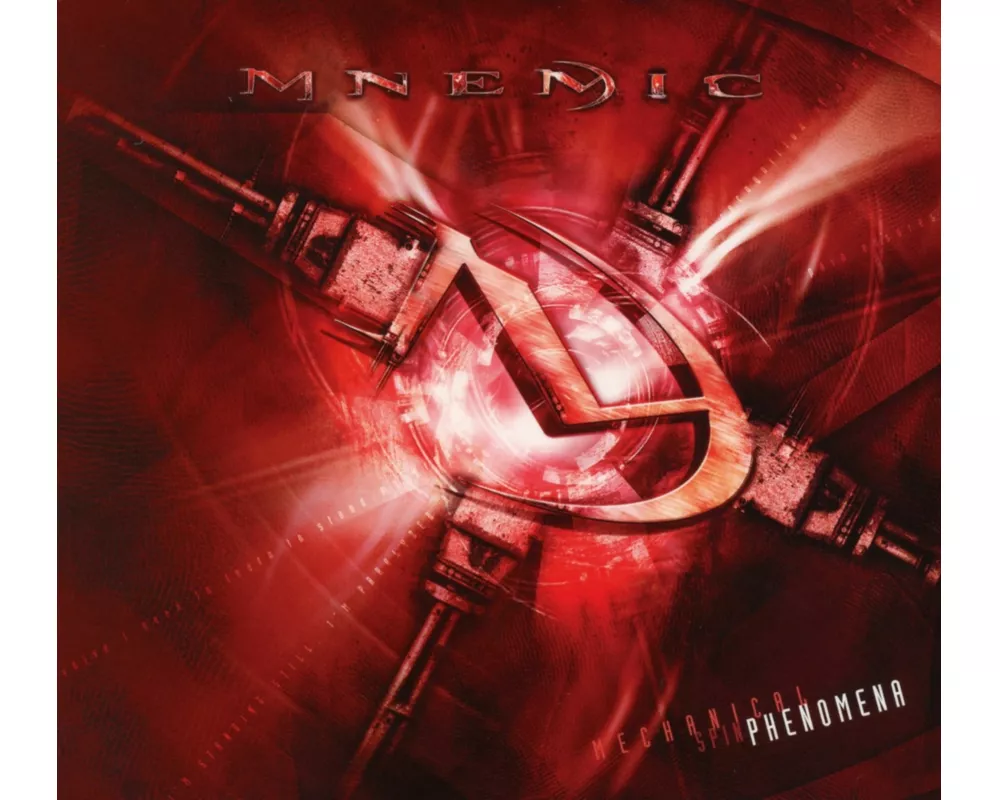 Mechanical Spin Phenomena