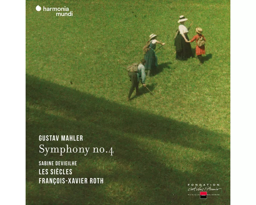 Mahler: Symphony No. 4