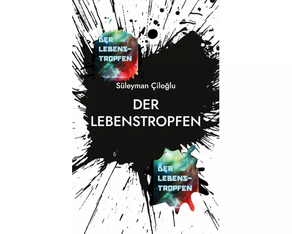 Der Lebenstropfen