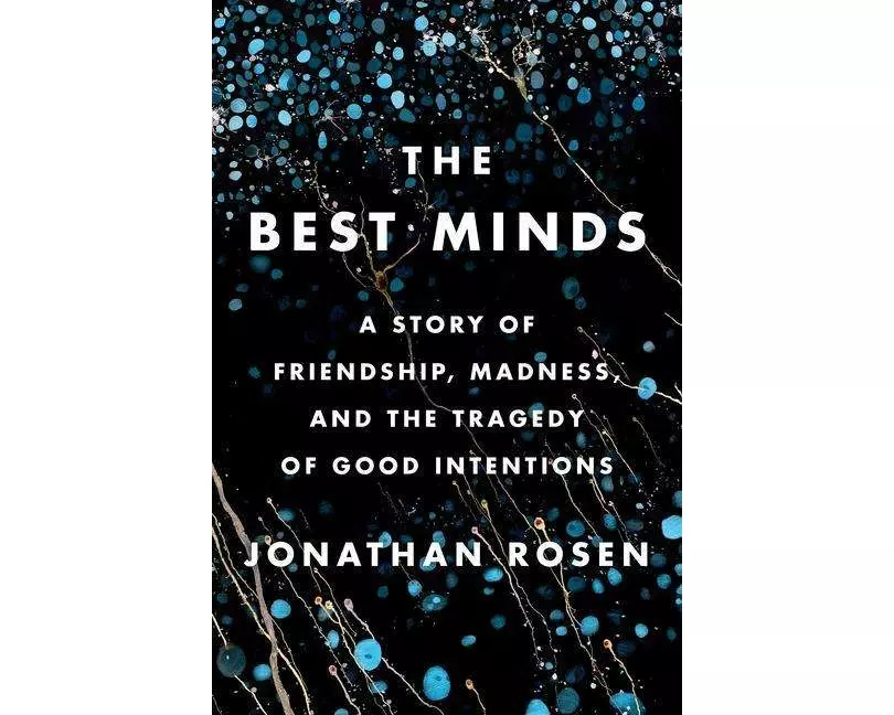 The Best Minds
