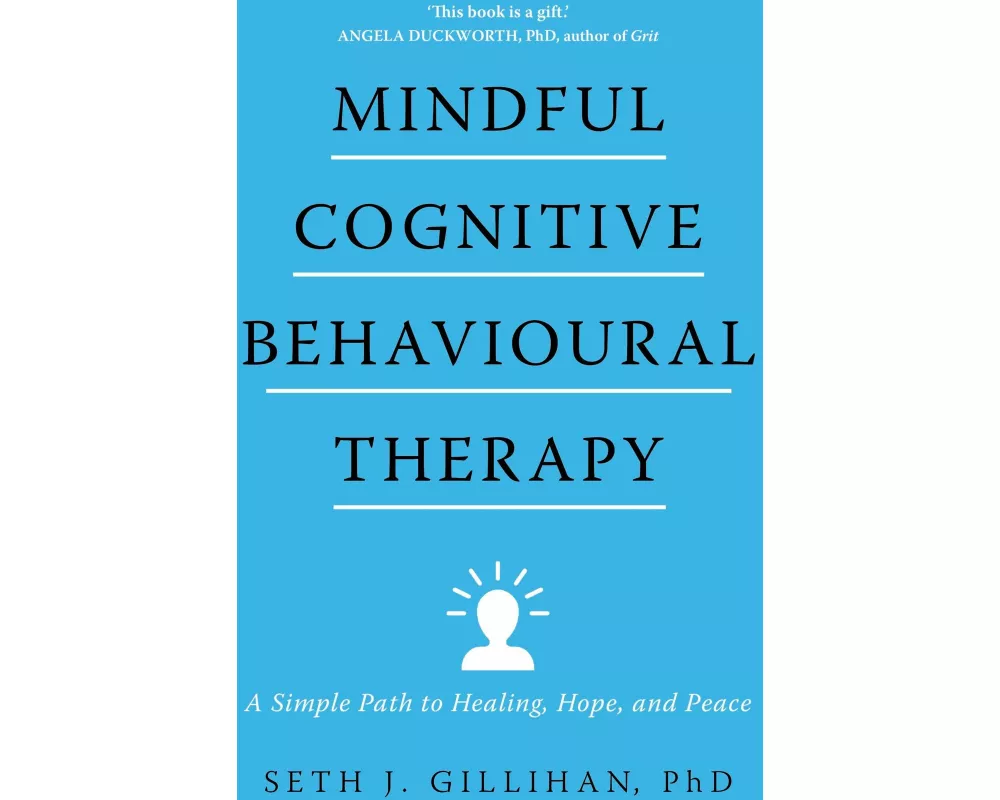 Mindful Cognitive Behavioural Therapy