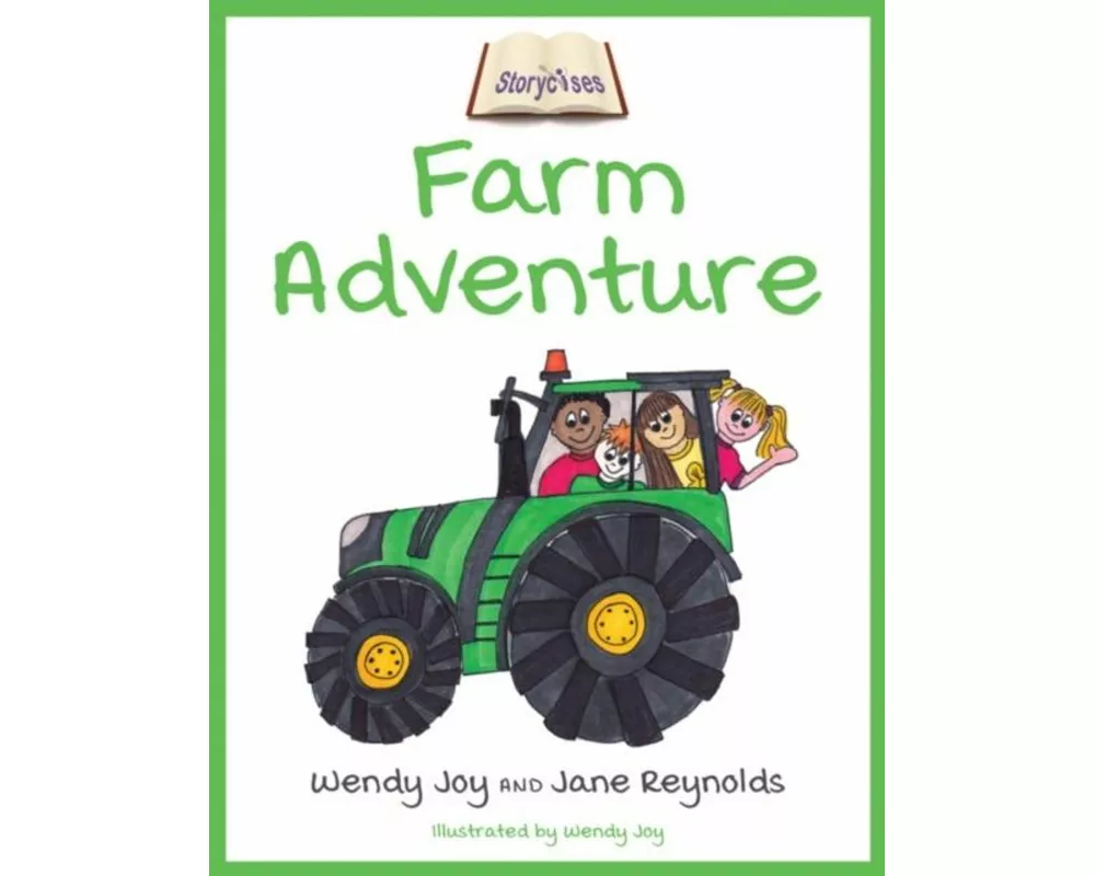 Farm Adventure