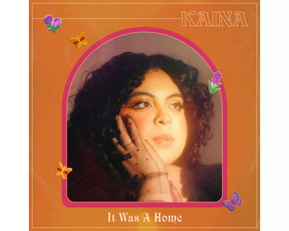 It Was A Home