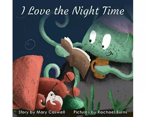 I Love the Night Time