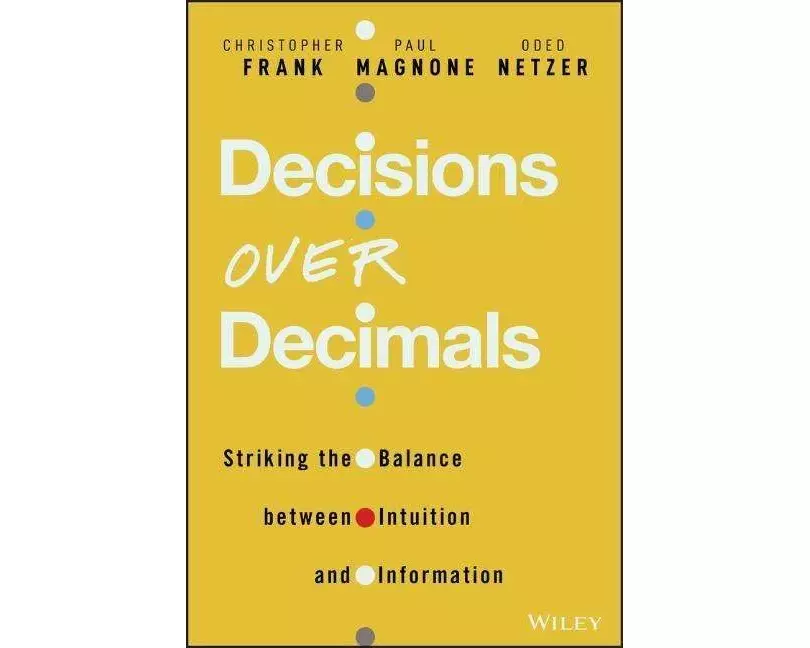Decisions Over Decimals