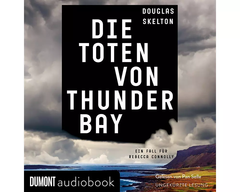 Die Toten von Thunder Bay