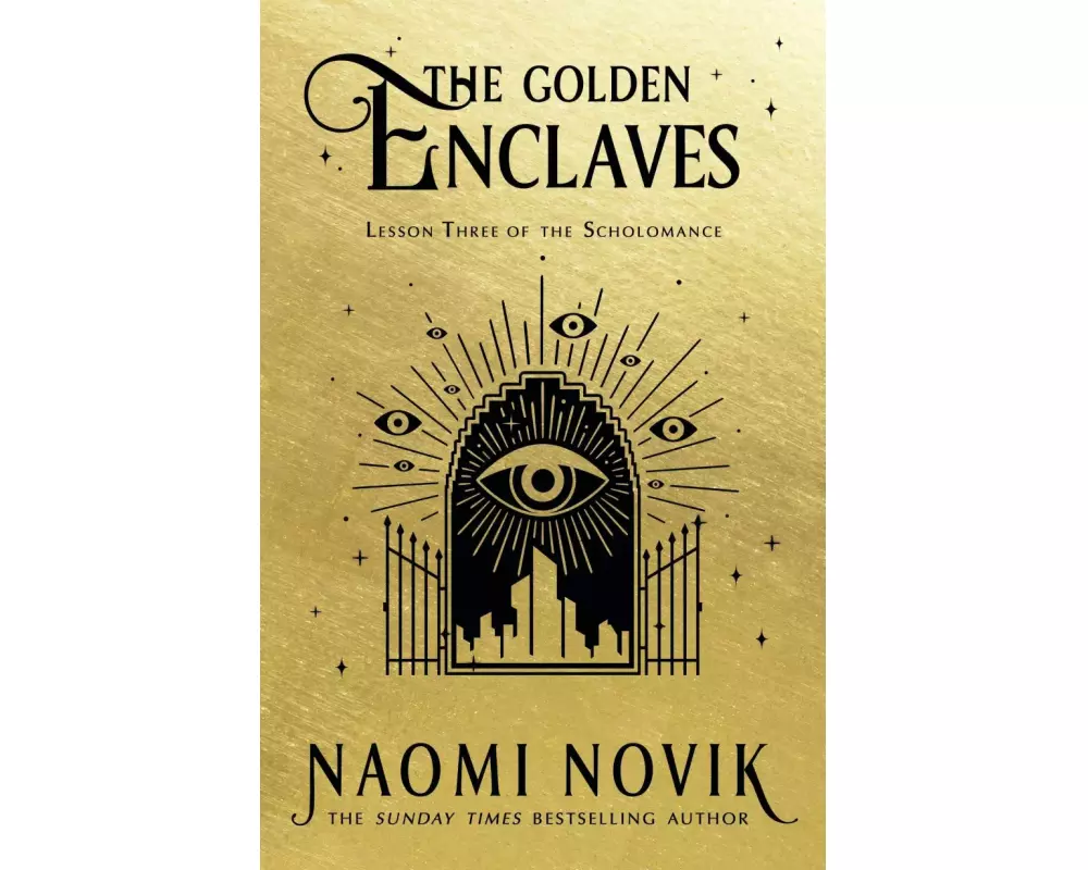 The Golden Enclaves