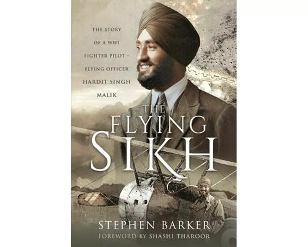The Flying Sikh