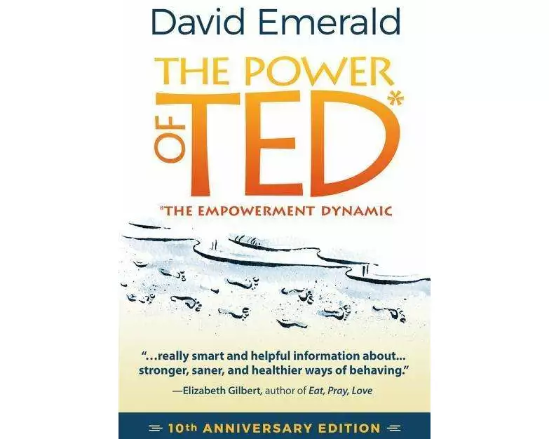 The Power of Ted* (*The Empowerment Dynamic)