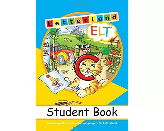 ELT Student Book