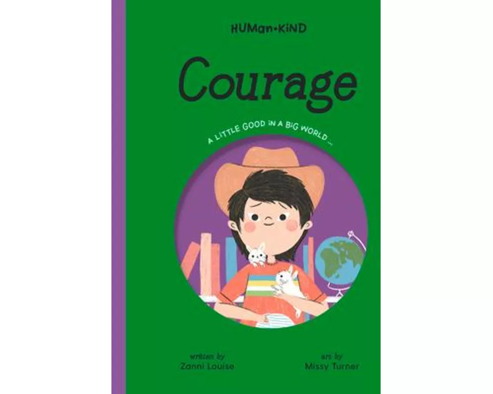 Human Kind: Courage