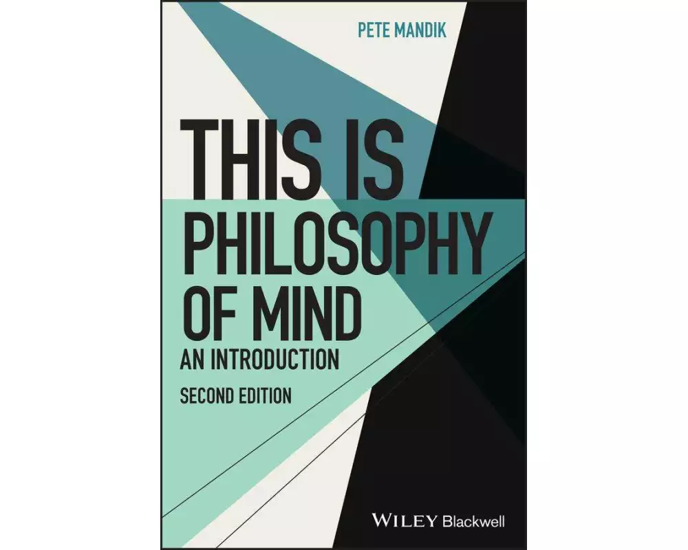 This Is Philosophy of Mind