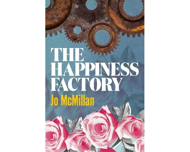 The Happiness Factory