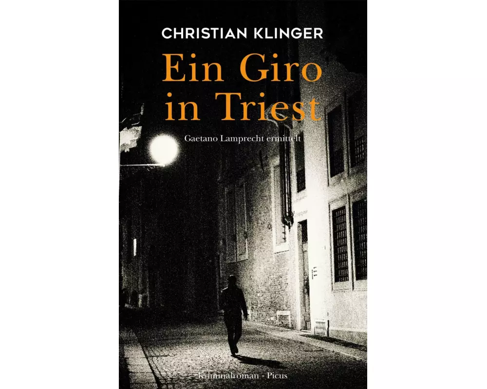 Ein Giro in Triest