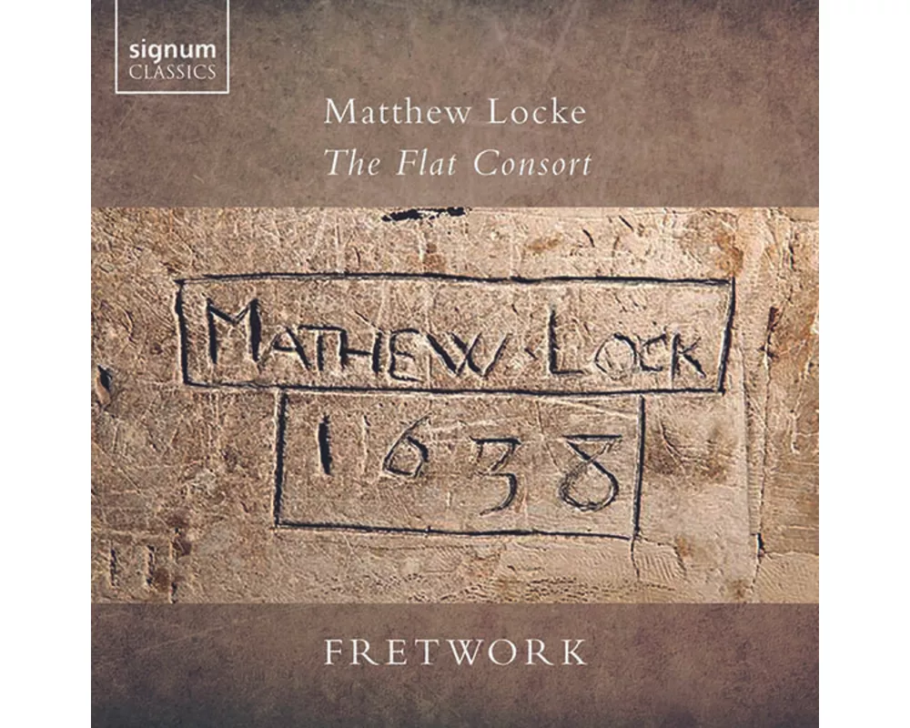 The Flat Consort