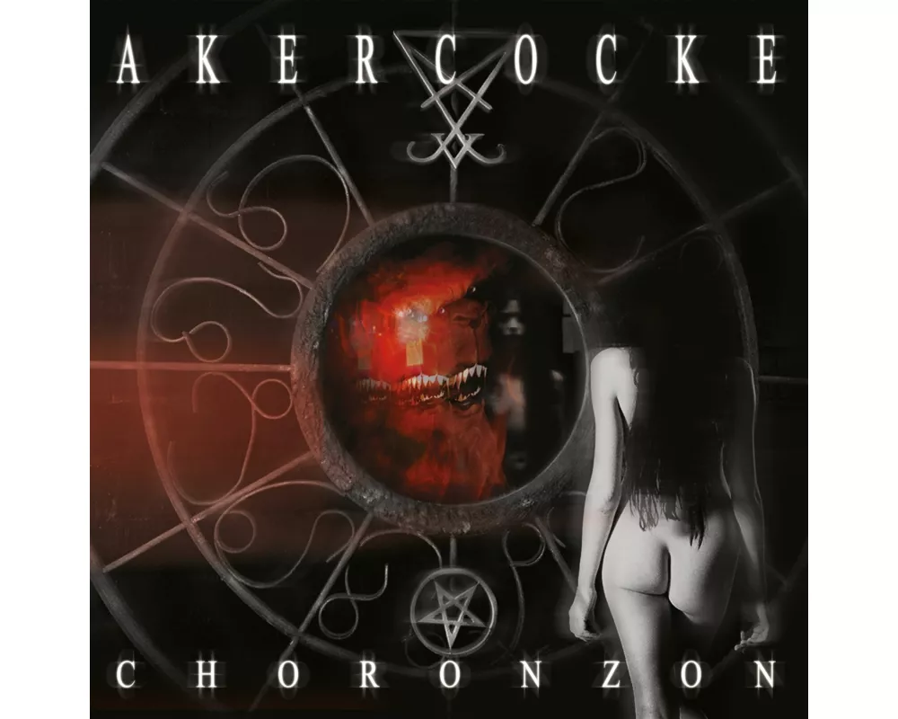 Choronzon (Digipak)