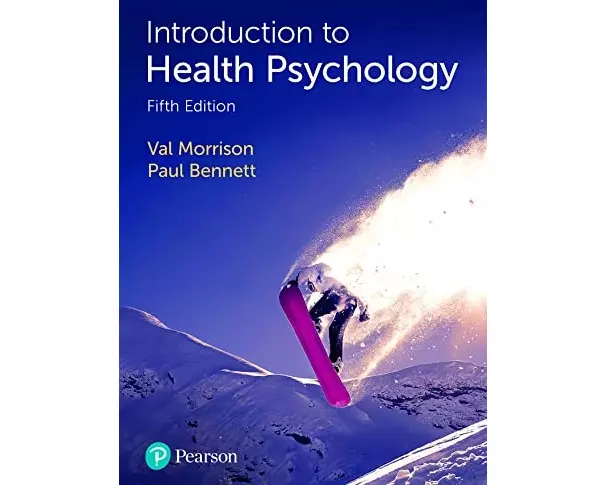 Introduction to Health Psychology
