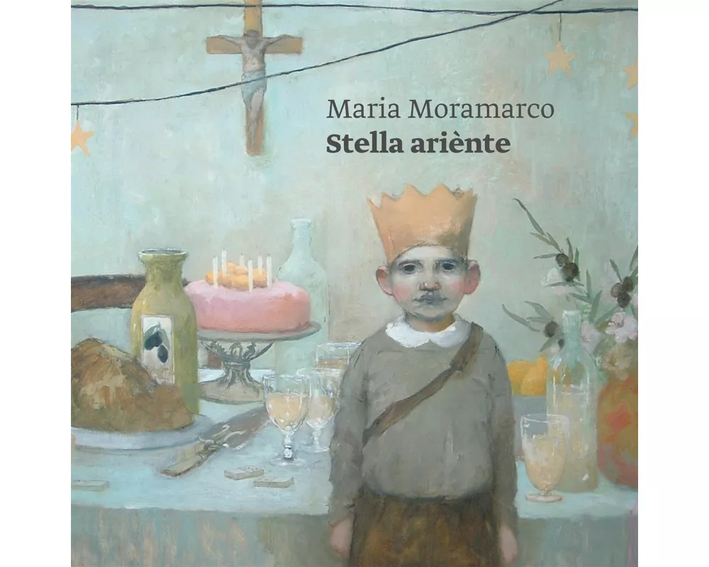 Stella Ari¿nte