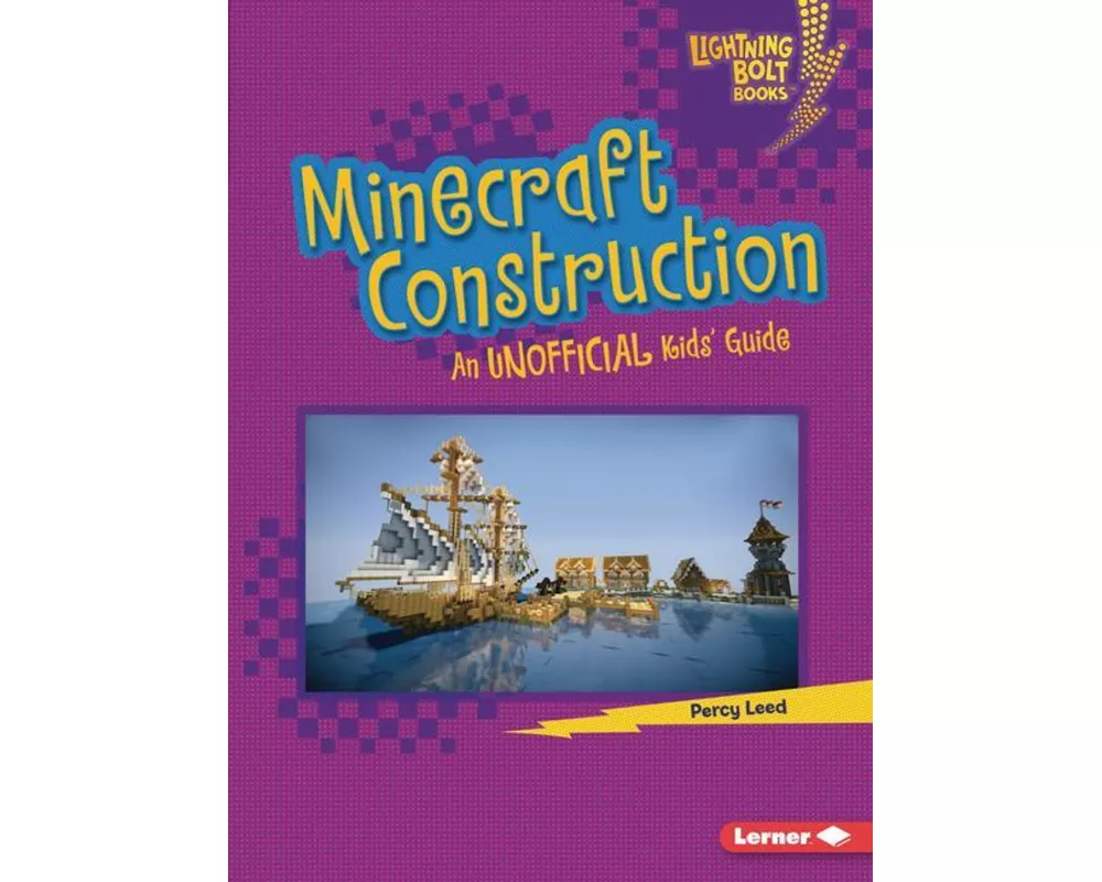 Minecraft Construction