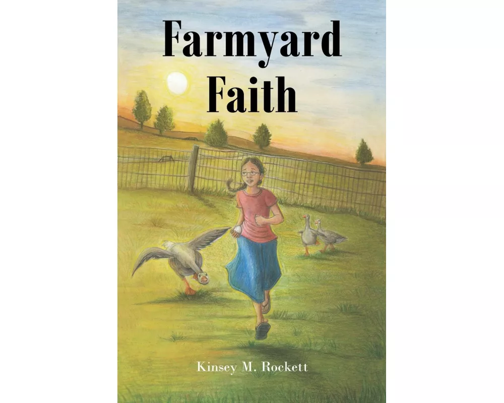 Farmyard Faith