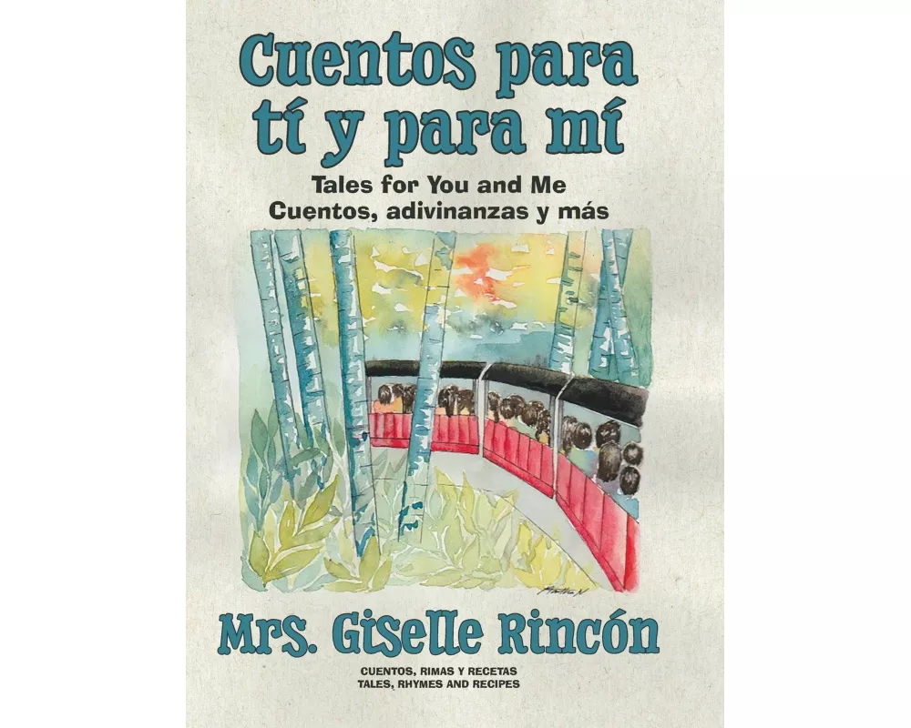 Cuentos para ti y para mi