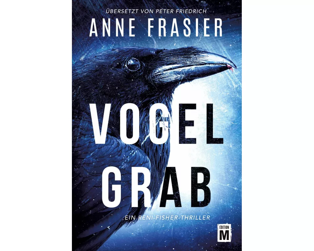 Vogelgrab