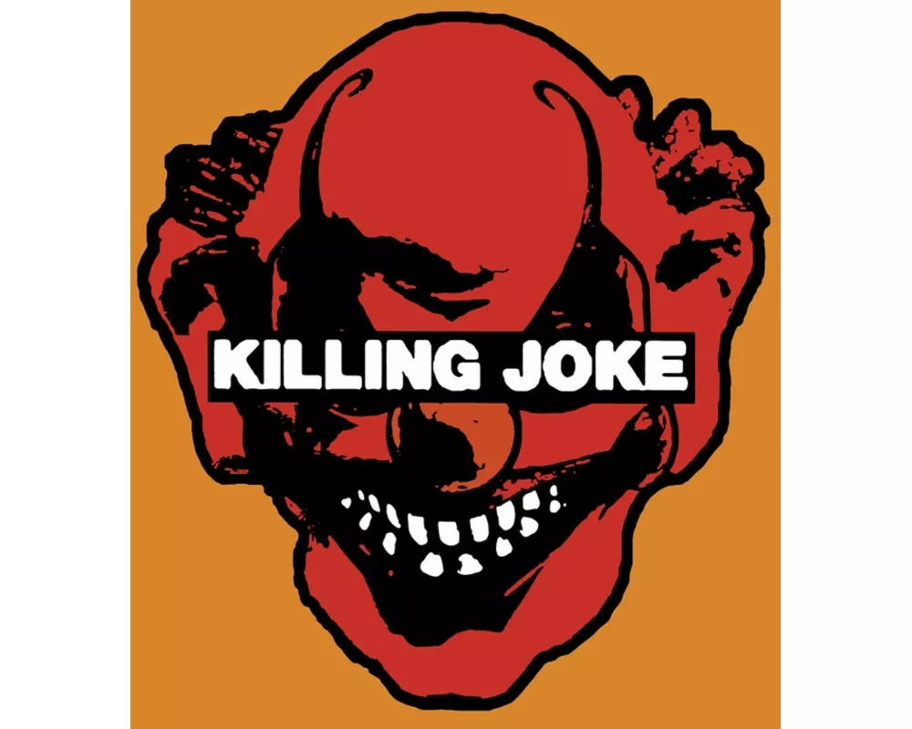 Killing Joke - 2003