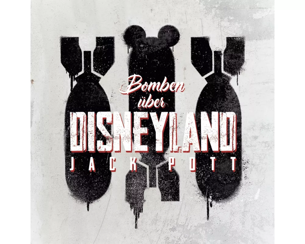 Bomben Uber Disneyland