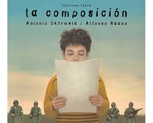 La composición
