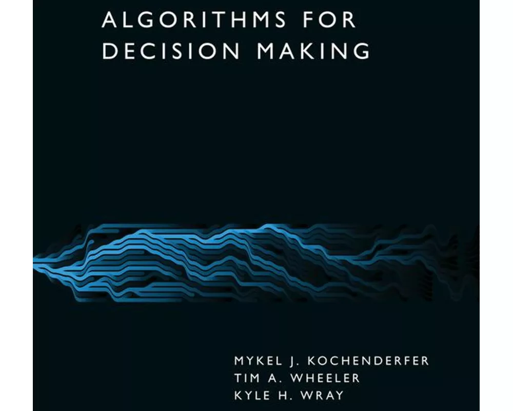 Algorithms for Decision Making