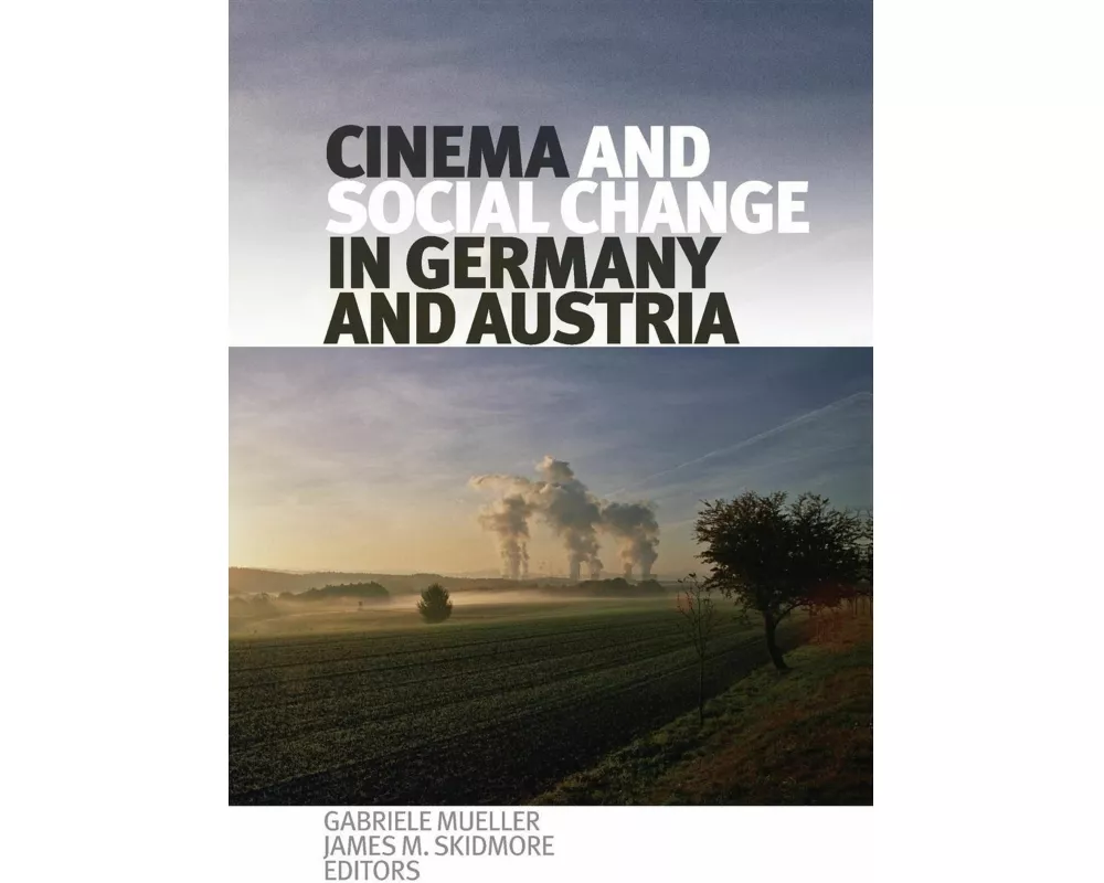 Cinema and Social Change in Germany and Austria