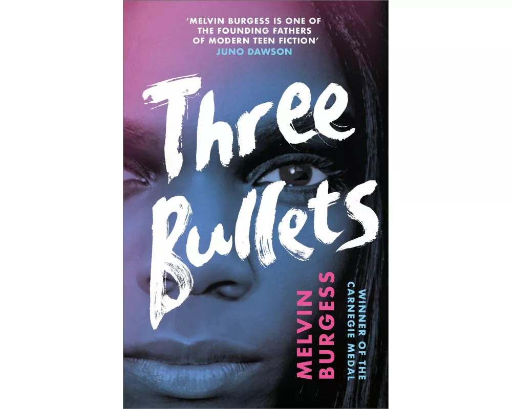 Three Bullets