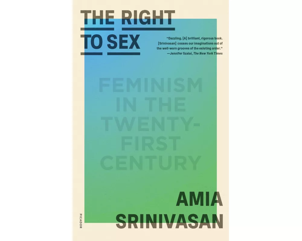 Right to Sex