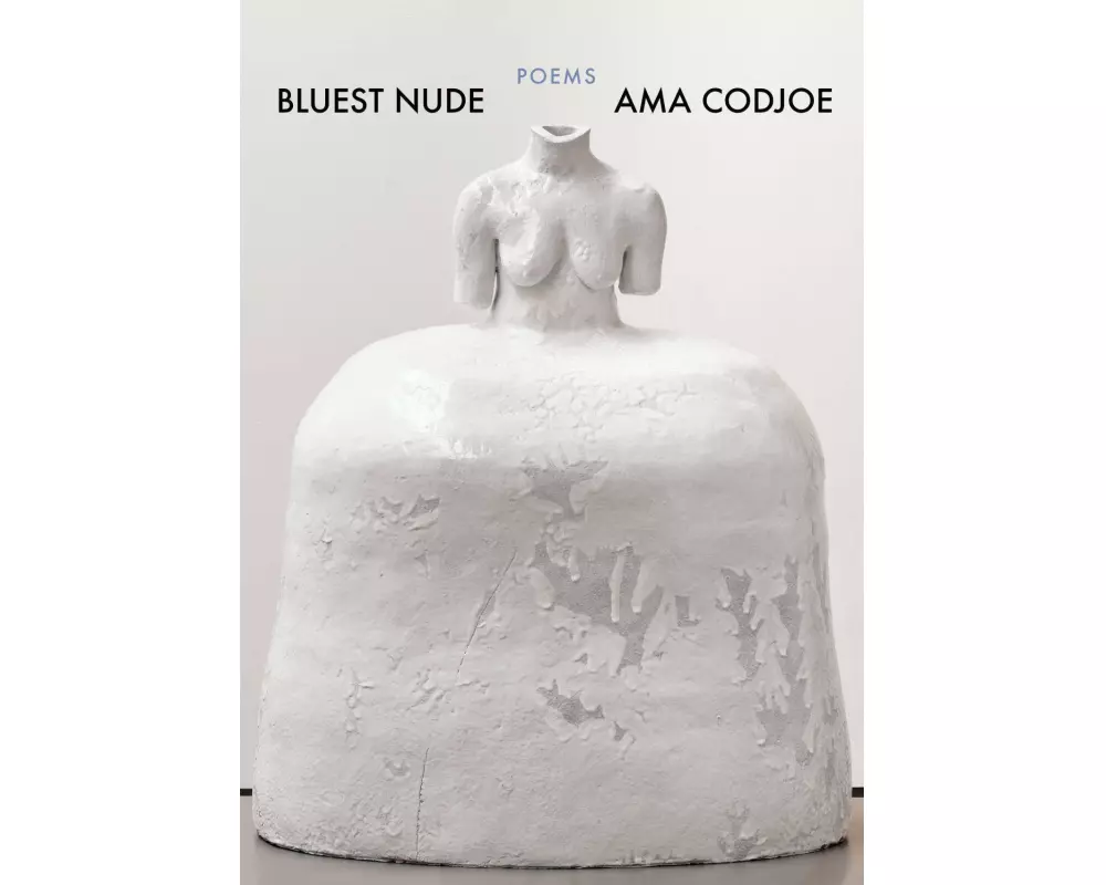 Bluest Nude