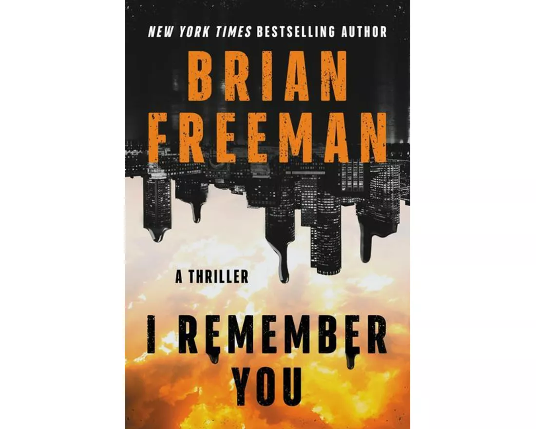 I Remember You