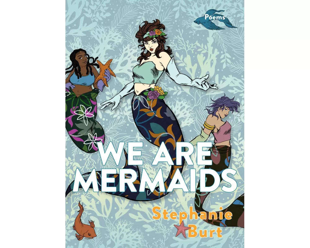 We Are Mermaids