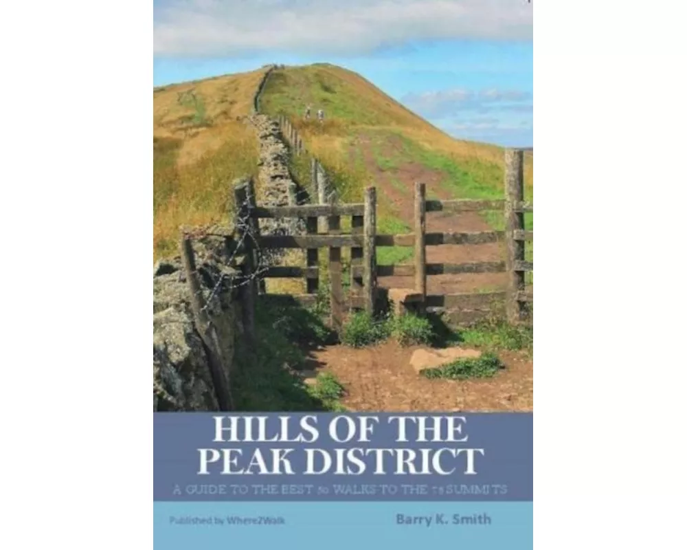 Hills of the Peak District