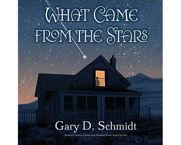 What Came From The Stars