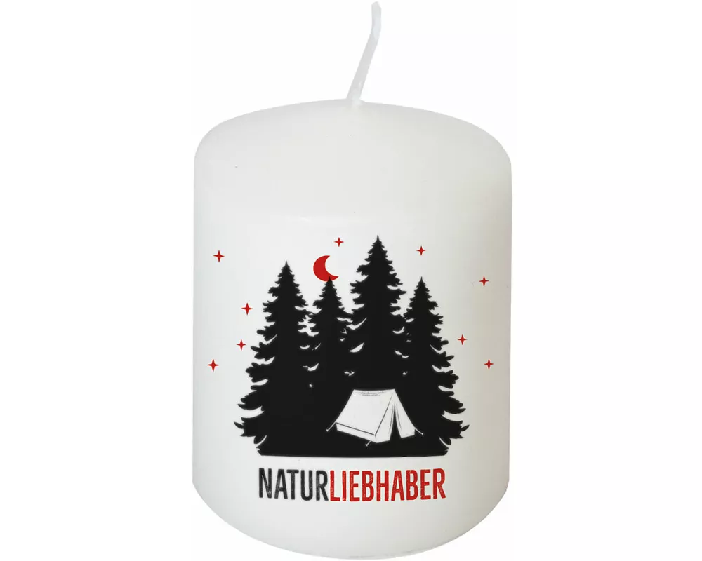 Naturliebhaber
