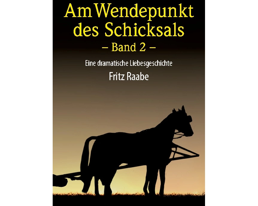 Wendepunkt des Schicksals