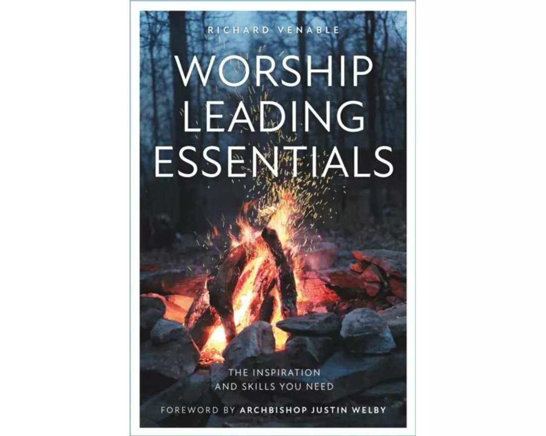 Worship Leading Essentials
