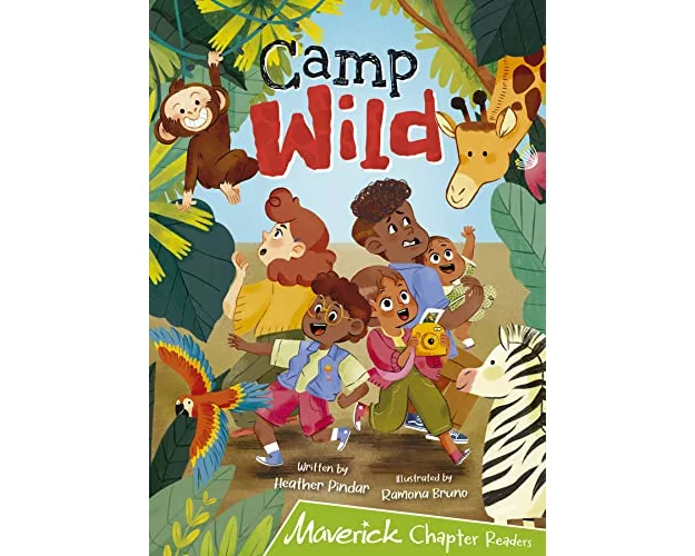 Camp Wild